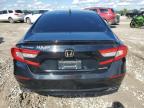2018 Honda Accord Sport продається в Wichita, KS - Front End
