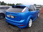 2010 FORD FOCUS ZETE for sale at Copart WOLVERHAMPTON
