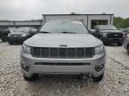 2018 Jeep Compass Latitude продається в Wayland, MI - Front End