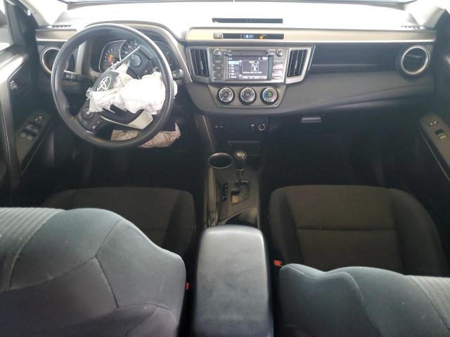  TOYOTA RAV4 2014 White