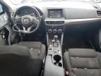 2016 Mazda Cx-5 Touring იყიდება Kansas City-ში, KS - Front End
