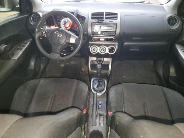 2012 TOYOTA SCION XD 