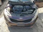 2015 Kia Optima Lx   for Sale in Hurricane, WV - Hail