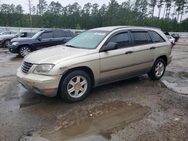 2006 Chrysler Pacifica 