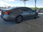 2020 Nissan Altima Sr for Sale in Cartersville, GA - Front End
