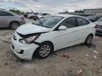 2013 Hyundai Accent Gls for Sale in Wayland, MI - Front End