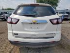 2015 Chevrolet Traverse Lt en Venta en Mercedes, TX - Front End