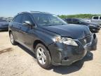 2011 Lexus Rx 350 للبيع في Kansas City، KS - Side