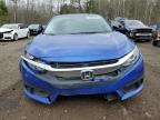 2018 Honda Civic Ex იყიდება Cookstown-ში, ON - Front End