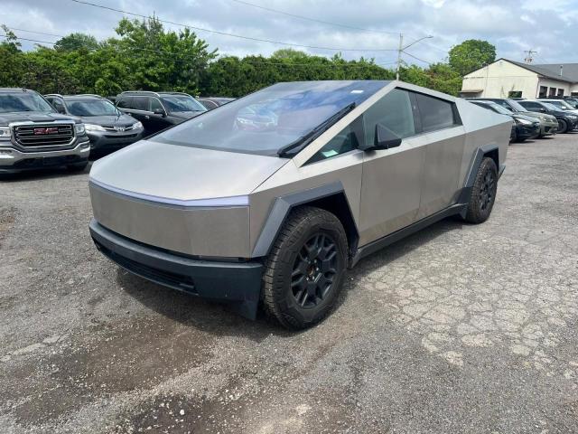 TESLA CYBERTRUCK – zdjęcie z aukcji, lot #57473805