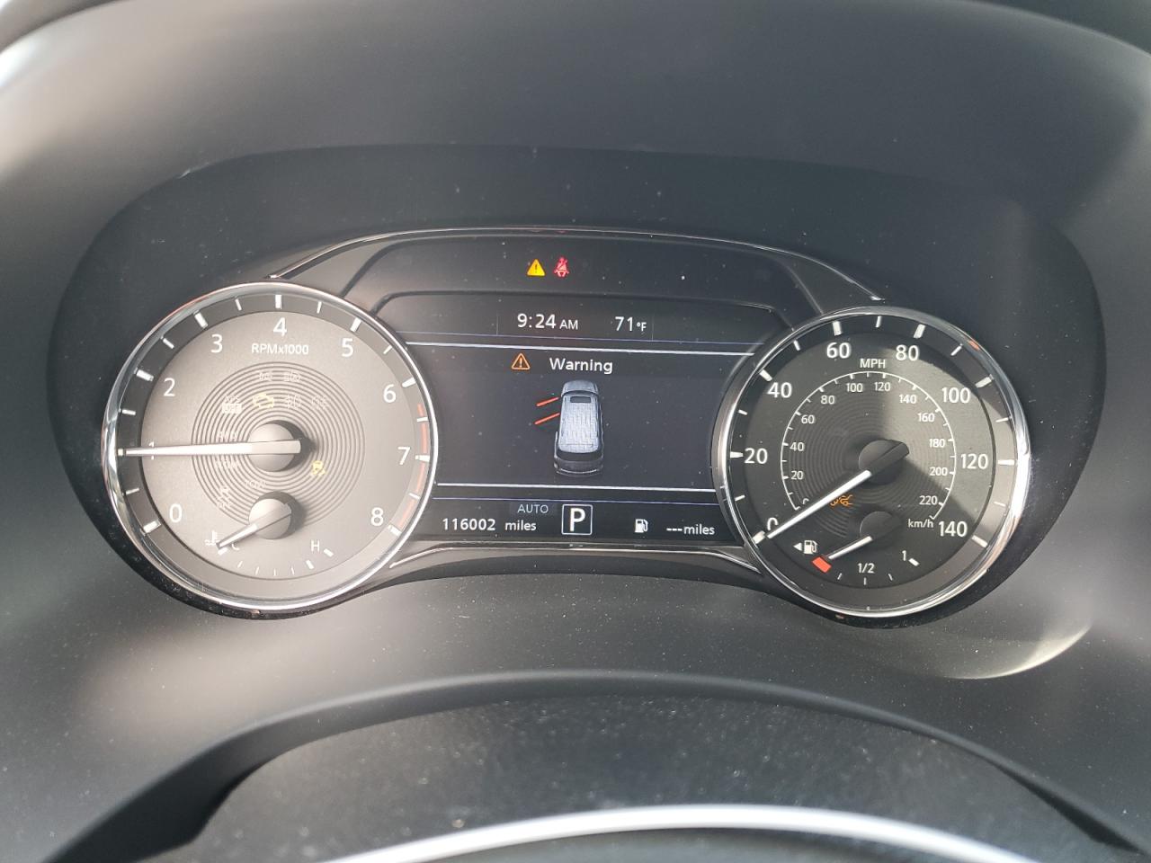 2020 Infiniti Qx80 Luxe VIN: JN8AZ2NE6L9253404 Lot: 56685395