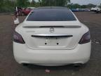 2013 Nissan Maxima S იყიდება New Britain-ში, CT - Side