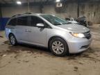 2014 Honda Odyssey Exl for Sale in Chalfont, PA - Side