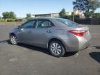 2014 Toyota Corolla L продається в San Martin, CA - Vandalism