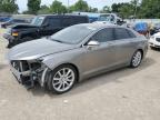 2015 Lincoln Mkz Hybrid for Sale in Wichita, KS - Front End