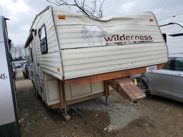 1993 Wildcat Trlr Coach