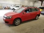 2014 Volkswagen Jetta Tdi იყიდება Milwaukee-ში, WI - Rear End