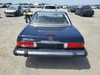1988 Mercedes-Benz 560 Sl zu verkaufen in Antelope, CA - Minor Dent/Scratches