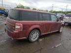 2014 Ford Flex Sel for Sale in Woodhaven, MI - Front End