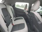 2020 Chevrolet Bolt Ev Lt للبيع في Moraine، OH - Rear End