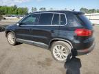 2012 Volkswagen Tiguan S იყიდება Dunn-ში, NC - Mechanical