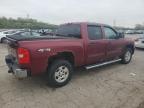 2009 Chevrolet Silverado K1500 Lt de vânzare în Chicago Heights, IL - Side