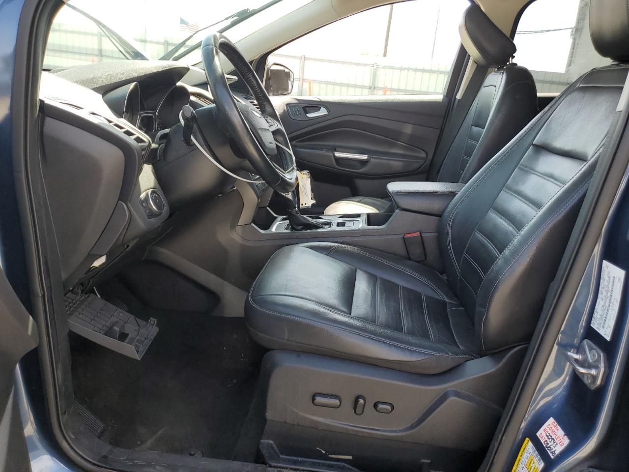 2018 Ford Escape Sel VIN: 1FMCU0HD7JUC68946 Lot: 56710765