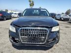 2013 Audi Q5 Premium Plus for Sale in Van Nuys, CA - Front End