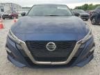 2019 Nissan Altima Sr zu verkaufen in Prairie Grove, AR - Hail