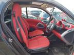 2011 SMART FORTWO PAS for sale at Copart YORK