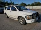 2004 Dodge Durango Limited en Venta en Savannah, GA - Front End