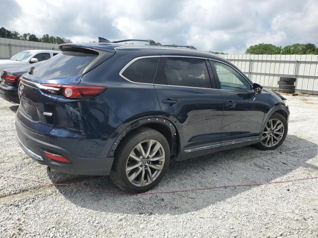  MAZDA CX-9 2019 Blue