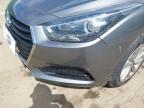 2015 HYUNDAI I40 S CRDI for sale at Copart PETERLEE