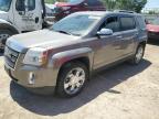 2012 Gmc Terrain Slt იყიდება Wichita-ში, KS - Minor Dent/Scratches