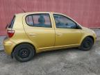 London, ON에서 판매 중인 2004 Toyota Echo  - Minor Dent/Scratches
