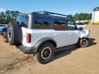 2023 Ford Bronco Base   იყიდება Longview-ში, TX - Front End