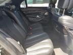 2017 Mercedes-Benz S 550 იყიდება Columbus-ში, OH - Rear End