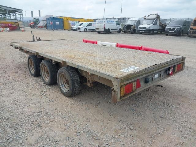 2000 IFOR TRAILER