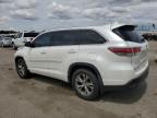 2014 Toyota Highlander Xle на продаже в Nampa, ID - Front End