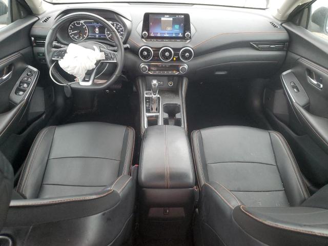  NISSAN SENTRA 2023 Szary