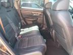 2017 Honda Cr-V Exl იყიდება Albuquerque-ში, NM - Side