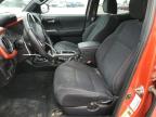 2016 Toyota Tacoma Double Cab продається в Earlington, KY - Front End
