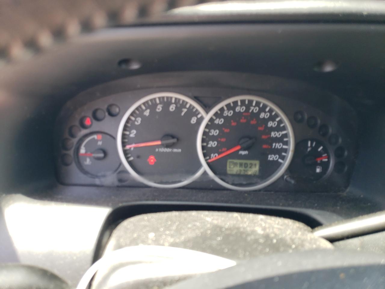 2004 Mazda Tribute Es VIN: 4F2CZ06194KM09515 Lot: 57131835