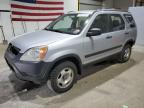 2004 Honda Cr-V Lx for Sale in Candia, NH - Front End
