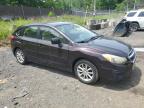 2012 Subaru Impreza Premium de vânzare în Baltimore, MD - Front End