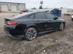 2016 Chrysler 200 S for Sale in Chicago Heights, IL - Front End