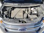 2015 Ford Explorer Limited na sprzedaż w Cahokia Heights, IL - Side