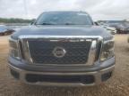 2017 Nissan Titan S en Venta en Tanner, AL - Front End