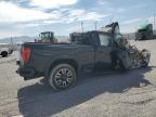 2021 Gmc Sierra K2500 At4   за продажба в Anthony, TX - All Over