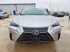 2021 Lexus Nx 300 Base за продажба в Haslet, TX - Side